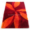 1200D Benang Shaggy Carpet Rendah Harga